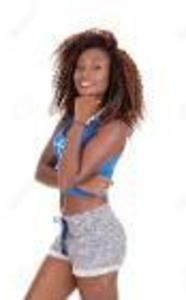 Meet your Posher, Stephani